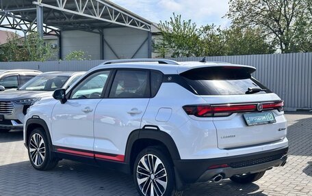 Changan CS35 Plus, 2024 год, 2 099 900 рублей, 2 фотография