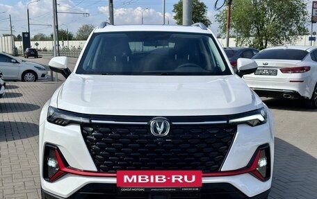 Changan CS35 Plus, 2024 год, 2 099 900 рублей, 3 фотография