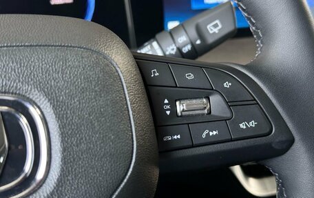 Changan CS35 Plus, 2024 год, 2 099 900 рублей, 24 фотография