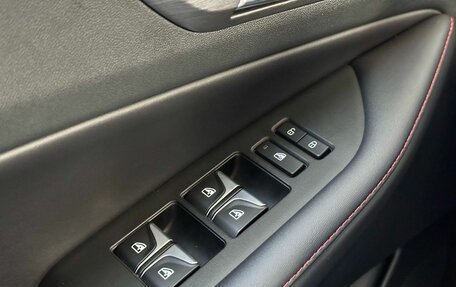 Changan CS35 Plus, 2024 год, 2 099 900 рублей, 20 фотография