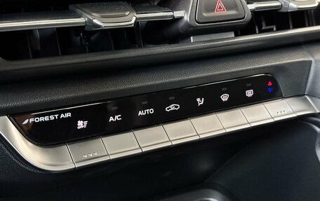 Changan CS35 Plus, 2024 год, 2 099 900 рублей, 18 фотография