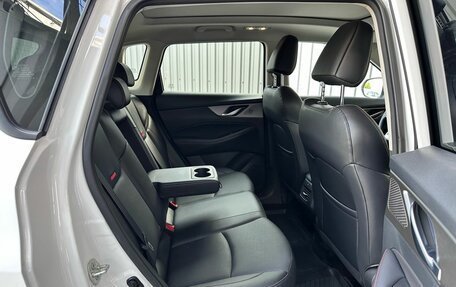 Changan CS35 Plus, 2024 год, 2 099 900 рублей, 28 фотография
