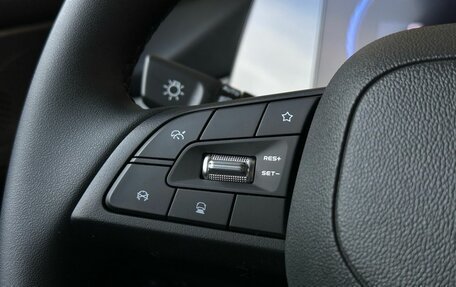 Changan CS35 Plus, 2024 год, 2 099 900 рублей, 23 фотография