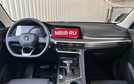 Changan CS35 Plus, 2024 год, 2 099 900 рублей, 16 фотография