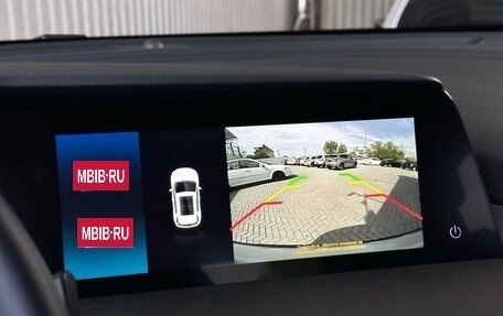 Changan CS35 Plus, 2024 год, 2 099 900 рублей, 21 фотография
