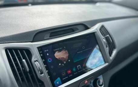 KIA Sportage III, 2014 год, 1 289 000 рублей, 13 фотография