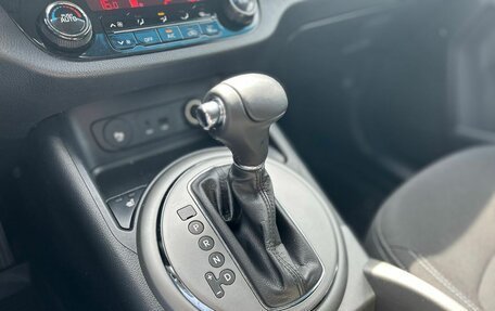 KIA Sportage III, 2014 год, 1 289 000 рублей, 12 фотография