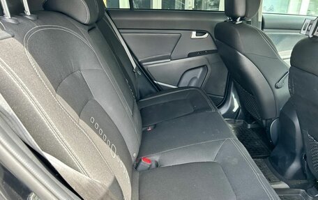 KIA Sportage III, 2014 год, 1 289 000 рублей, 16 фотография