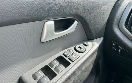KIA Sportage III, 2014 год, 1 289 000 рублей, 19 фотография