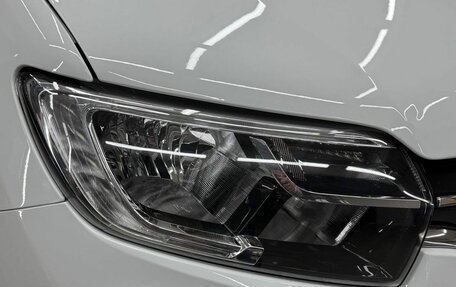 Renault Sandero II рестайлинг, 2021 год, 1 599 000 рублей, 7 фотография