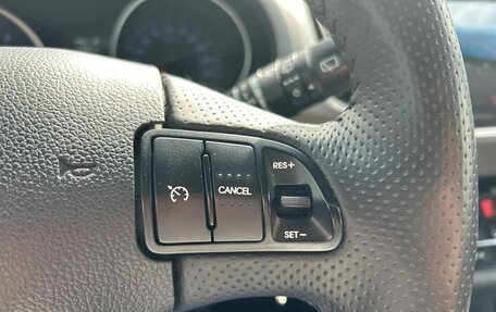 KIA Sportage III, 2014 год, 1 289 000 рублей, 17 фотография
