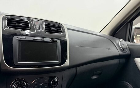 Renault Sandero II рестайлинг, 2021 год, 1 599 000 рублей, 13 фотография