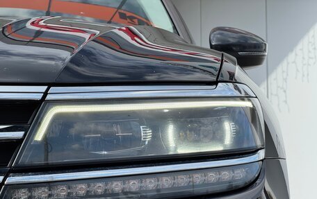 Volkswagen Tiguan II, 2017 год, 2 716 000 рублей, 4 фотография