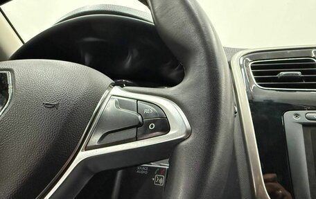 Renault Sandero II рестайлинг, 2021 год, 1 599 000 рублей, 14 фотография