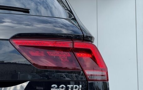 Volkswagen Tiguan II, 2017 год, 2 716 000 рублей, 8 фотография