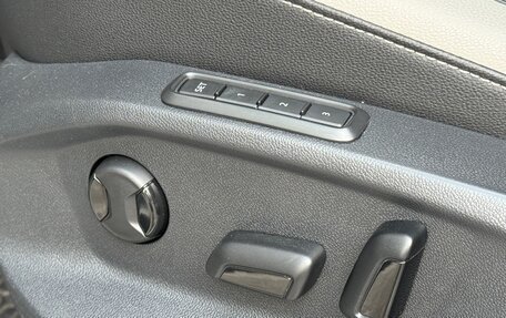 Volkswagen Tiguan II, 2017 год, 2 716 000 рублей, 19 фотография