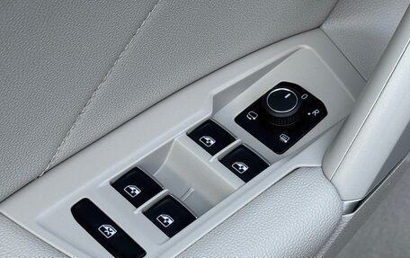 Volkswagen Tiguan II, 2017 год, 2 716 000 рублей, 25 фотография