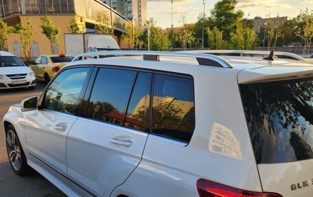 Mercedes-Benz GLK-Класс, 2013 год, 1 970 000 рублей, 5 фотография