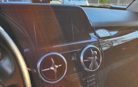 Mercedes-Benz GLK-Класс, 2013 год, 1 970 000 рублей, 12 фотография