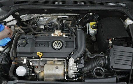 Volkswagen Jetta VI, 2013 год, 800 000 рублей, 12 фотография
