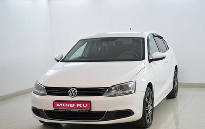 Volkswagen Jetta VI, 2013 год, 800 000 рублей, 1 фотография
