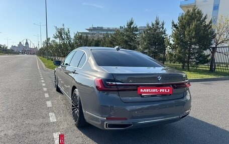 BMW 7 серия, 2020 год, 9 200 000 рублей, 2 фотография