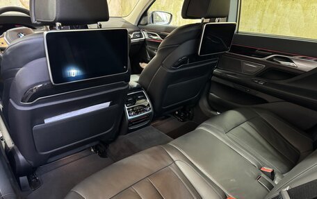 BMW 7 серия, 2020 год, 9 200 000 рублей, 10 фотография