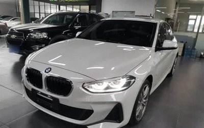 BMW 1 серия, 2019 год, 1 997 000 рублей, 1 фотография
