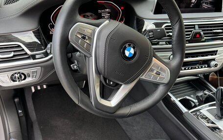 BMW 7 серия, 2020 год, 9 200 000 рублей, 12 фотография
