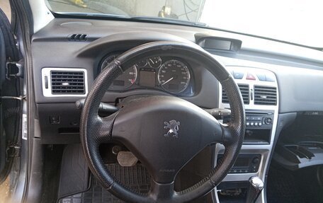 Peugeot 307 I, 2007 год, 550 000 рублей, 2 фотография