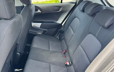 KIA Picanto III рестайлинг, 2019 год, 6 фотография