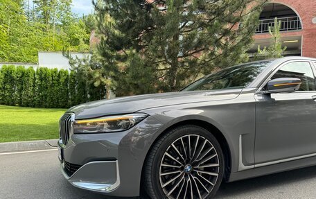 BMW 7 серия, 2020 год, 9 200 000 рублей, 18 фотография