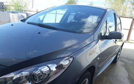 Peugeot 307 I, 2007 год, 550 000 рублей, 9 фотография