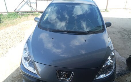 Peugeot 307 I, 2007 год, 550 000 рублей, 7 фотография
