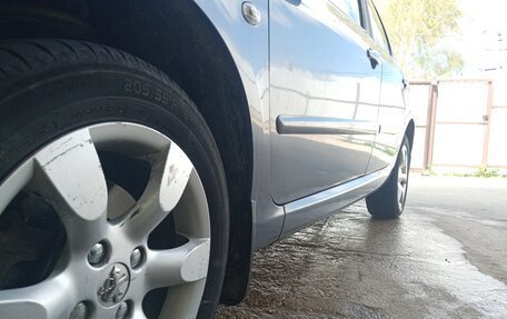 Peugeot 307 I, 2007 год, 550 000 рублей, 8 фотография