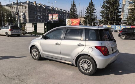 Toyota Ist II, 2003 год, 550 000 рублей, 8 фотография