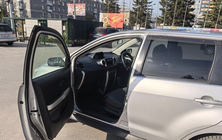 Toyota Ist II, 2003 год, 550 000 рублей, 3 фотография