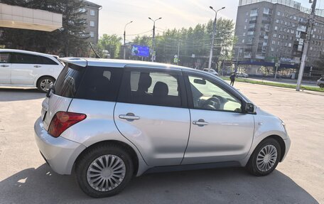 Toyota Ist II, 2003 год, 550 000 рублей, 6 фотография