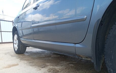 Peugeot 307 I, 2007 год, 550 000 рублей, 5 фотография