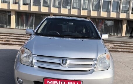Toyota Ist II, 2003 год, 550 000 рублей, 2 фотография