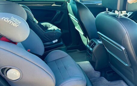 Volkswagen Tiguan II, 2019 год, 3 050 000 рублей, 9 фотография