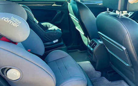 Volkswagen Tiguan II, 2019 год, 3 050 000 рублей, 12 фотография
