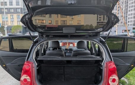 KIA Picanto I, 2011 год, 550 000 рублей, 8 фотография
