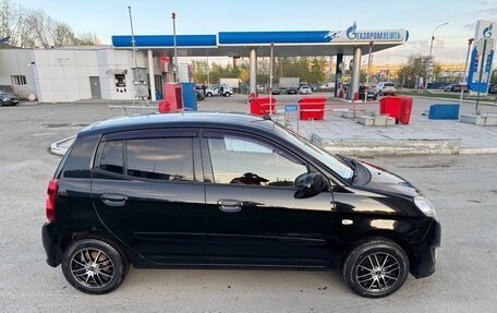 KIA Picanto I, 2011 год, 550 000 рублей, 4 фотография