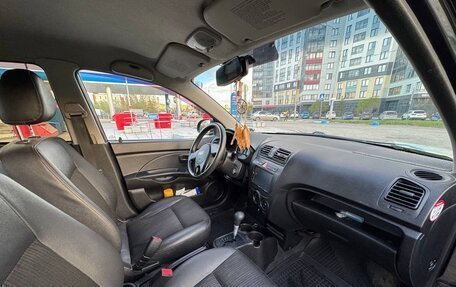 KIA Picanto I, 2011 год, 550 000 рублей, 11 фотография