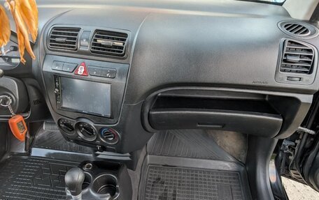 KIA Picanto I, 2011 год, 550 000 рублей, 12 фотография