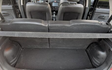 KIA Picanto I, 2011 год, 550 000 рублей, 15 фотография