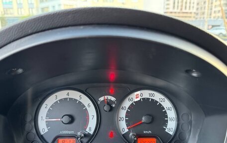 KIA Picanto I, 2011 год, 550 000 рублей, 10 фотография