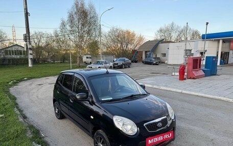 KIA Picanto I, 2011 год, 550 000 рублей, 3 фотография