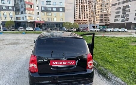 KIA Picanto I, 2011 год, 550 000 рублей, 5 фотография